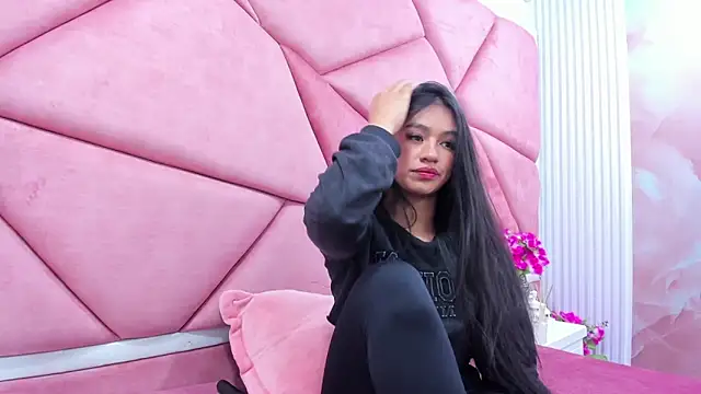 Mariana_Prin's cam snapshot