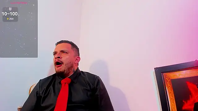 tonny_pride's cam snapshot