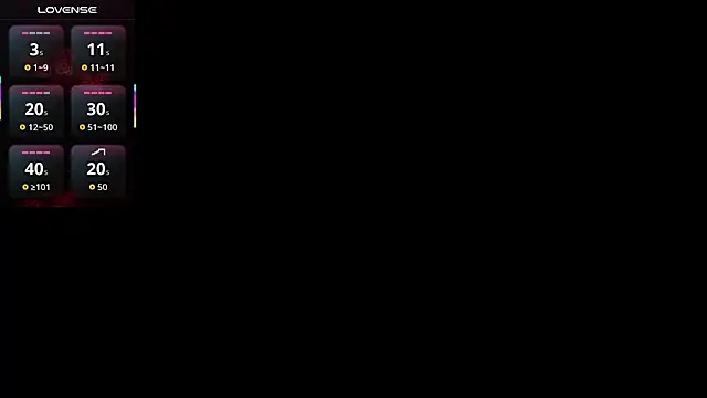 Roxy_f_w's cam snapshot