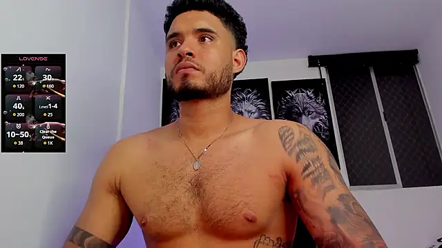 AUSTINN_TORRES's cam snapshot