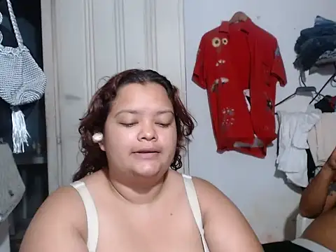 master_juju1924's cam snapshot