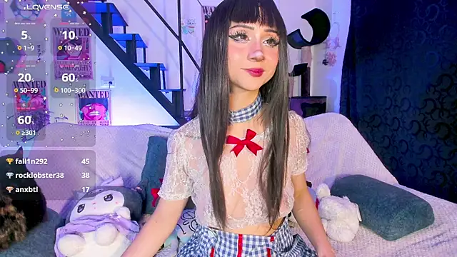 MonxxsLove live sex cam