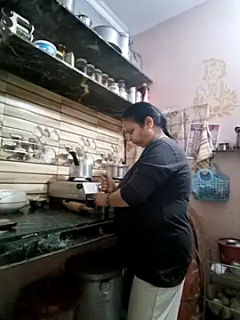 Kavya_kapoor live sex cam