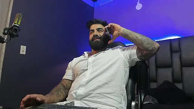 Lyon_vach's cam snapshot