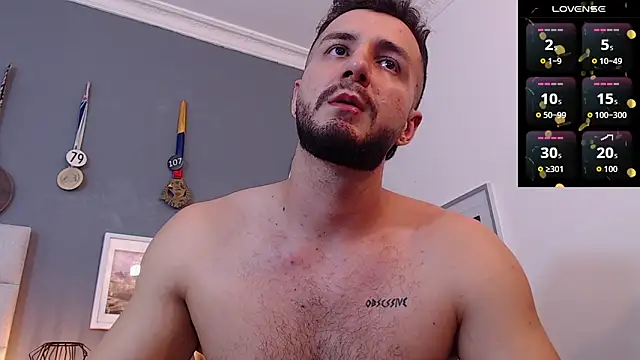 AndyBlass's cam snapshot