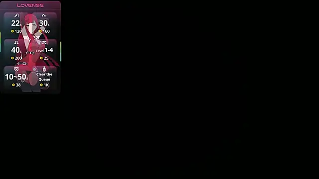 LunaVelour13 live sex cam