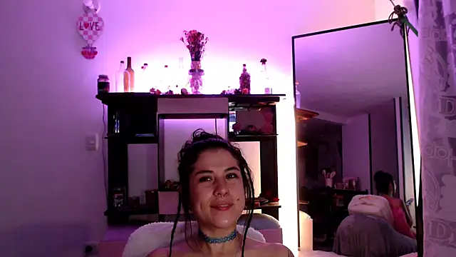 Hellen_dumont's cam snapshot