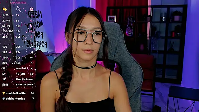 LanaBaker's cam snapshot