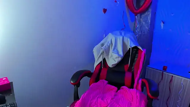 Bonnye_star's cam snapshot