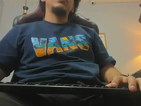 Xfire_boy69's cam snapshot