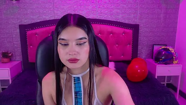 Natalie_loffreda's cam snapshot