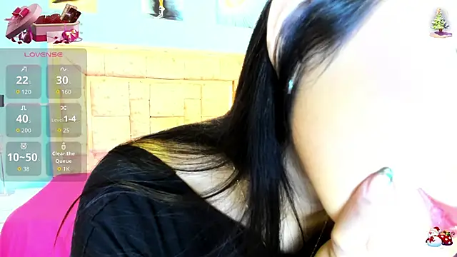 LICKY_LOV's cam snapshot