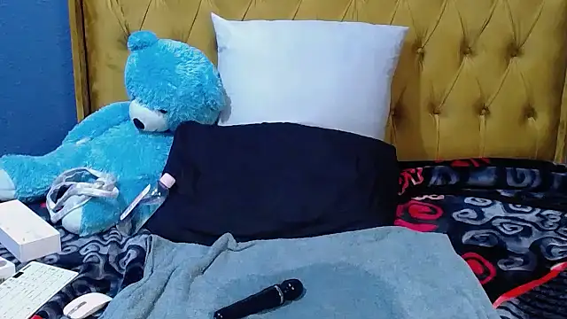 xxxMysterious_Miss live sex cam