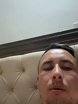 Yonatancorr's cam snapshot