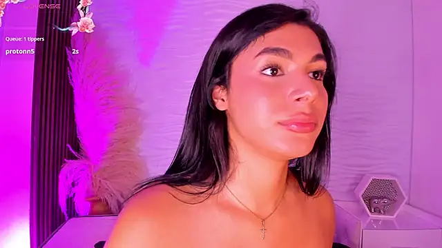 IsabelleFoxx_ live sex cam