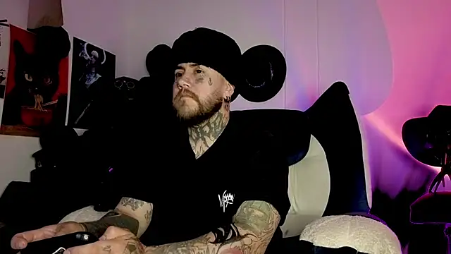 Denjig's cam snapshot