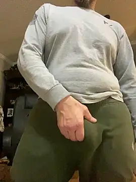 Realybigdill's cam snapshot