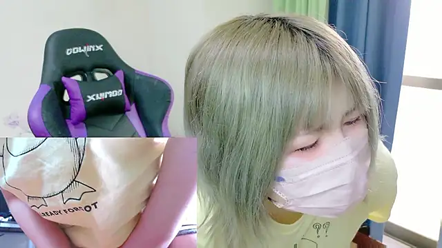 hazuki_8008 live sex cam