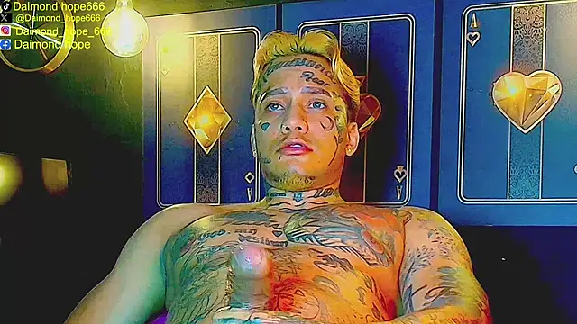 daimond_hope666's cam snapshot