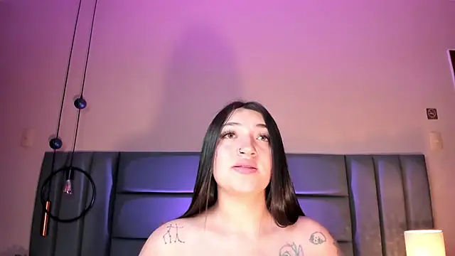 LilithEsme's cam snapshot