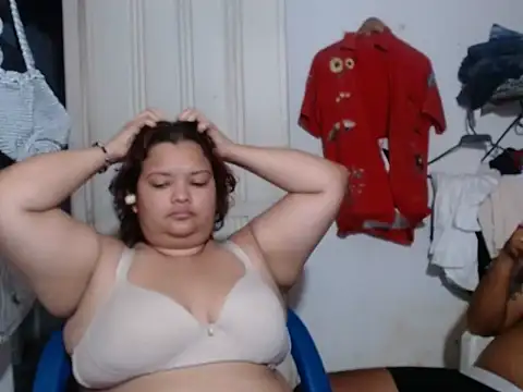 master_juju1924's cam snapshot