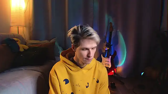 Breston_Sweet's cam snapshot