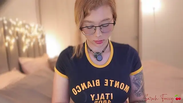 Foxxy222_'s cam snapshot