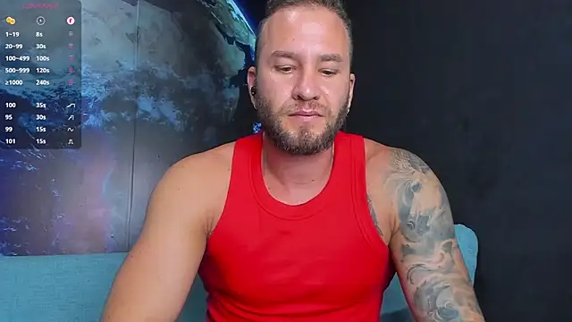 delessandro_world live sex cam