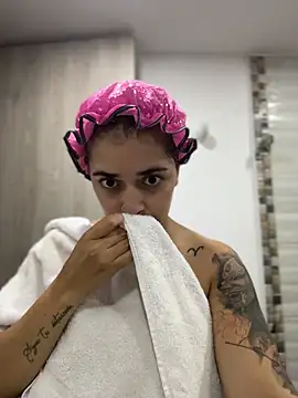 JoselinFlower_'s cam snapshot