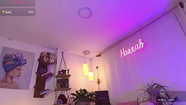 HANNAH_LOVEE's cam snapshot