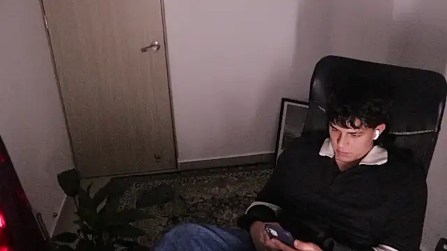 Tony_Hoffa's cam snapshot