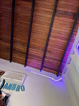 PrincesLeo's cam snapshot