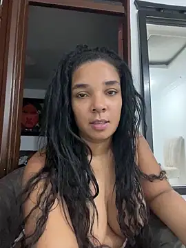 Nia_burning live sex cam