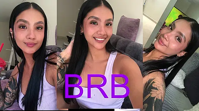 mia_yireth's cam snapshot