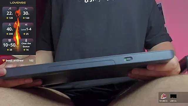 manu__05's cam snapshot