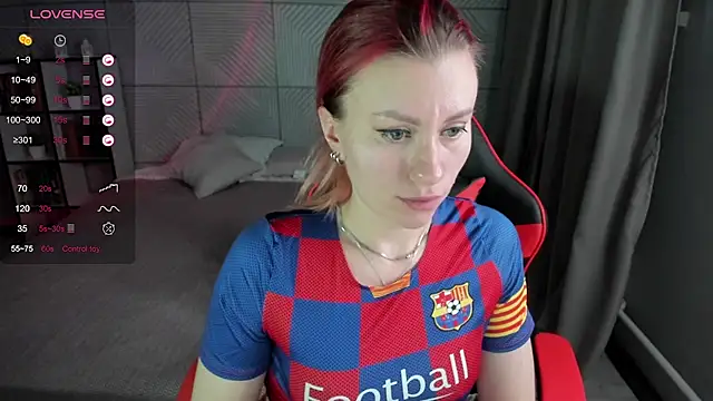 RinaFox__ live sex cam