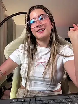 Stormiie777's cam snapshot