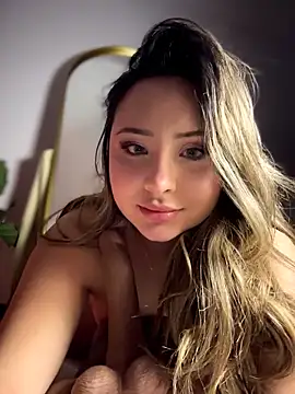 SaraFerreira live sex cam