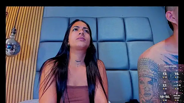 ZOE_GIANLUCA live sex cam