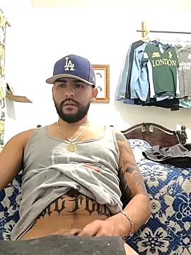 dickman10 live sex cam