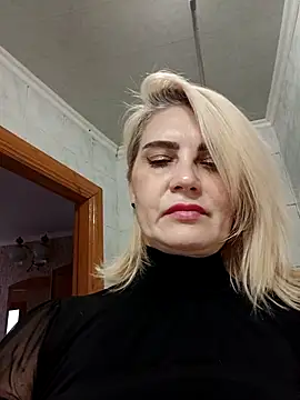 JennyOMay live sex cam