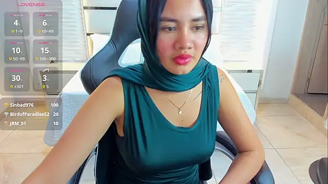 Yaiza_farak live sex cam