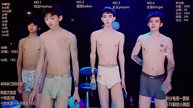 GAY-Sweetheart01 live sex cam