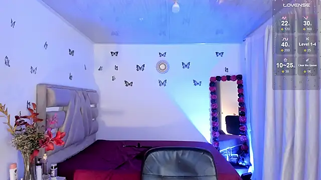 cristie_ortiz's cam snapshot