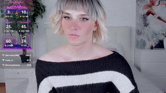 HelenSpellman live sex cam