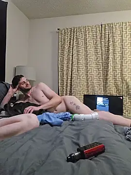 Mrkarizma live sex cam