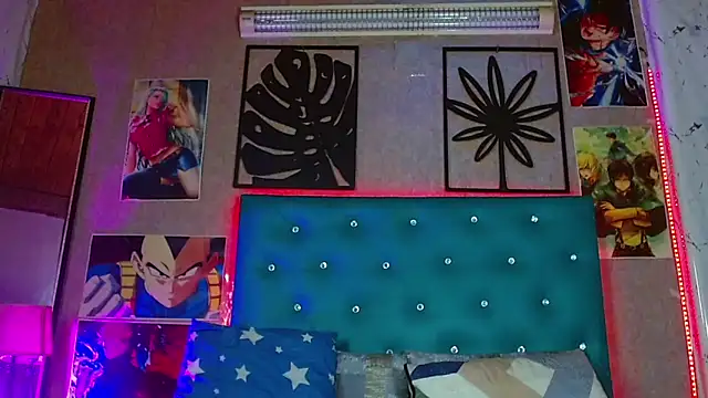 LiamAndrewzz live sex cam