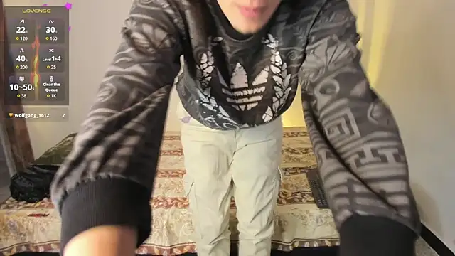 Vlad__night live sex cam