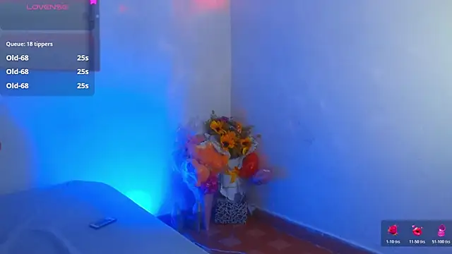 emma_collson's cam snapshot