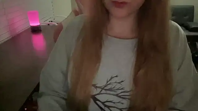 MollyJenson's cam snapshot